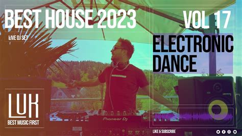 Funky Groove House Mix 2023 Dj Set Crazibiza Shakedown Ian Carey