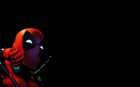 Deadpool Wallpapers Hd Wallpaper Cave