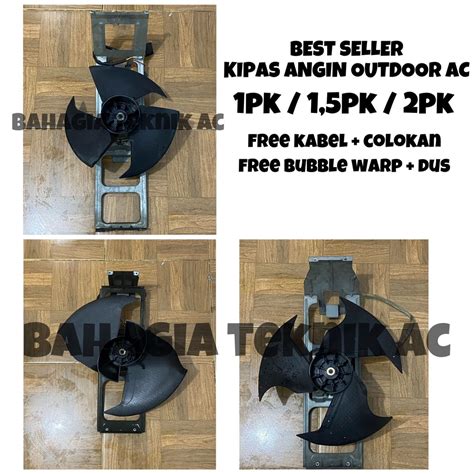 Jual Kipas Angin Blower Outdoor Ac Awet Bangat Shopee Indonesia