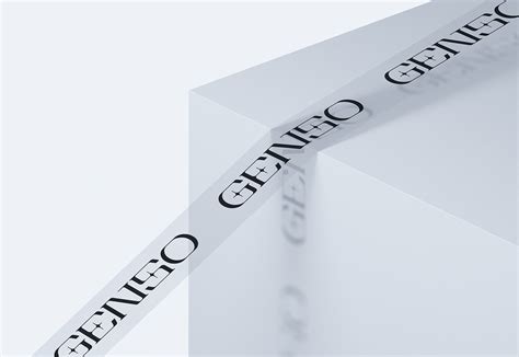 GENSO on Behance