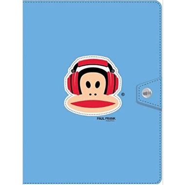 BBW Julius Vinyl Journal ISBN 9780811875332 Shopee Malaysia