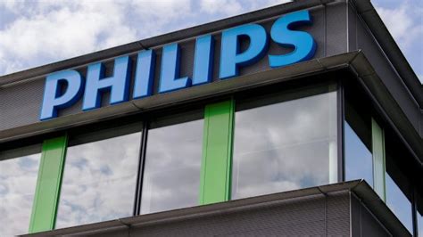 Philips Bekijkt Beursgang Voor Zijn Huishoudapparaten De Tijd