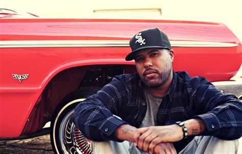 Dom Kennedy South Central Love Music Video The Koalition