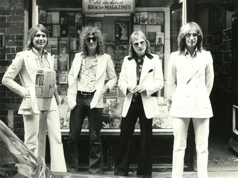 Mott The Hoople Photos P82