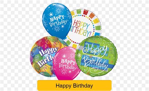 Balloon Party Game Birthday, PNG, 500x500px, Balloon, Ball, Birthday ...