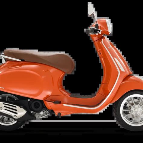 Vespa Primavera T V I Get Euro Kein Grauimport Vespastore