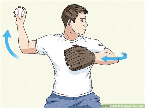 3 Ways to Improve Your Aim - wikiHow