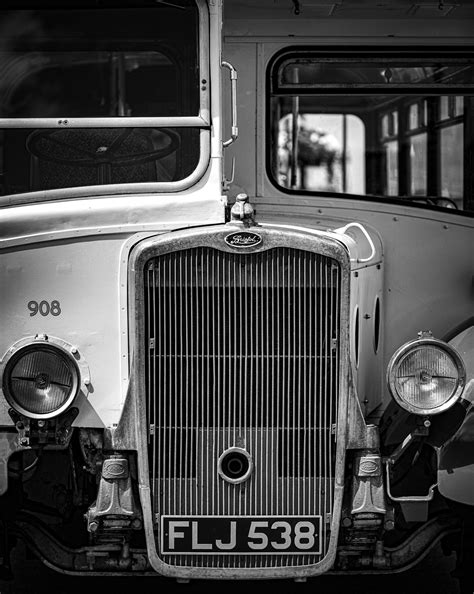 Classic Bus