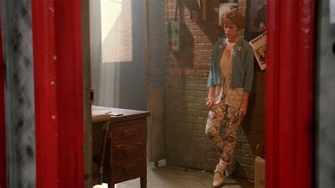 Pretty In Pink 1986 • Fashion In Films Pretty In Pink Pink Outfits