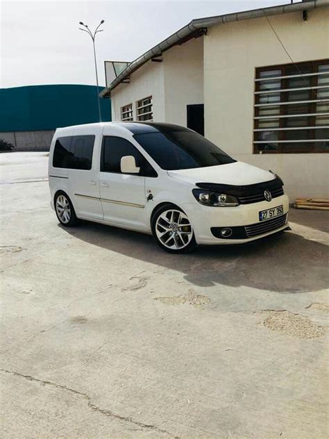 Pin Van Ben Op Vw Caddy