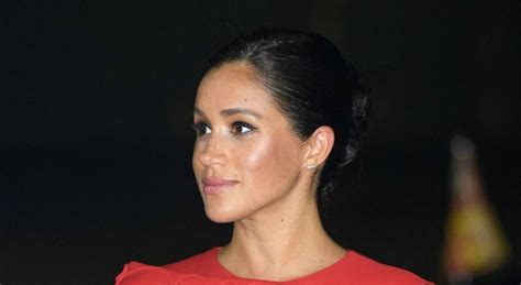 Meghan Markle E L Aborto Nessuno Dovrebbe Essere Costretto A Mettere