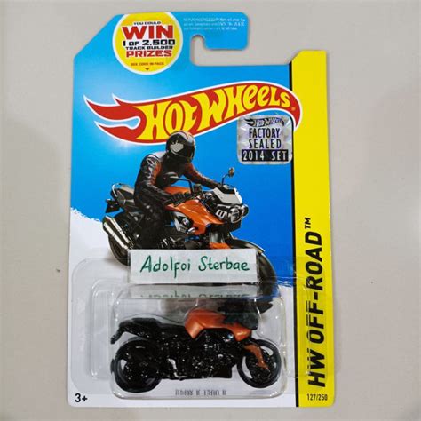Jual Hotwheels Hot Wheels Bmw K R K R K R Edisi Bmw Series Factory Sealed Factory