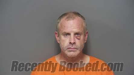 Recent Booking Mugshot For JOSHUA SLADE WHITT In Hendricks County