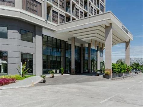 °livingston Hotel Sandakan 3 Malasia Desde 26 € Hotelmix