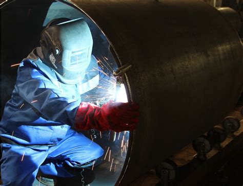 The Dangers Of Welding In A Confined Space Henlex