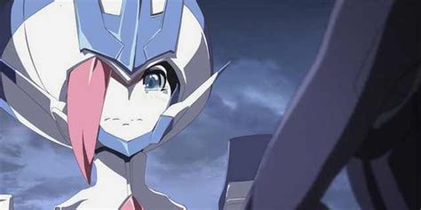 Darling In The Franxx: Every Mecha, Ranked