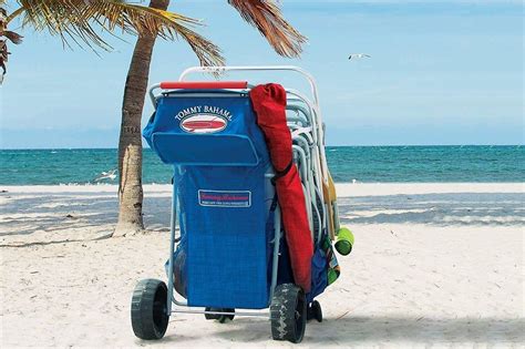 8 Best Beach Carts 2018 The Strategist New York Magazine