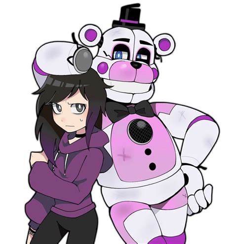 Pin By Krism On Fnaf Fnaf Book Anime Fnaf Fnaf Drawings