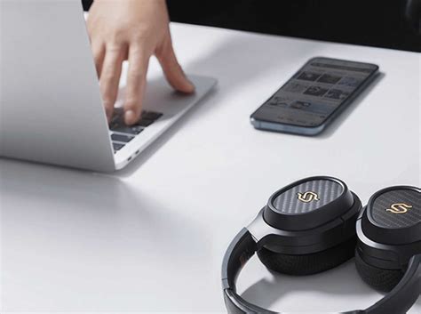 SPIRIT S3 HEADPHONES FROM STAX - The Audiophile Man