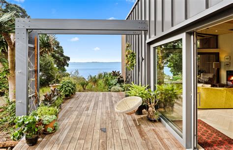 Cornwallis High-Performance Home by Craft Homes | ArchiPro NZ