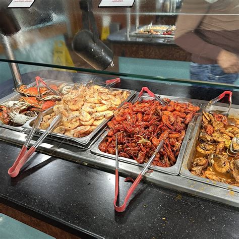 Discover The Best Buffets In Kenner Louisiana For Your Next Feast