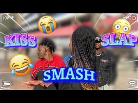 KISS SLAP OR SMASH MUST WATCH YouTube