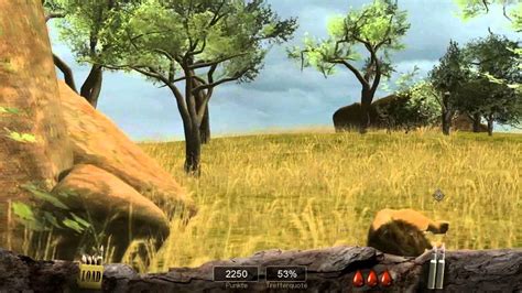 Safari Simulator Gameplay Hd Youtube