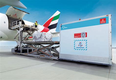 Weak Europe Asia Pacific Demand Weighs On MidEast Air Cargo Volumes