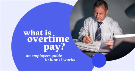understanding overtime pay rules  regulations