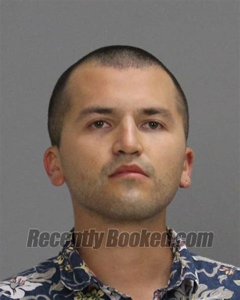 Recent Booking Mugshot For Bryan Nunez In Brazos County Texas