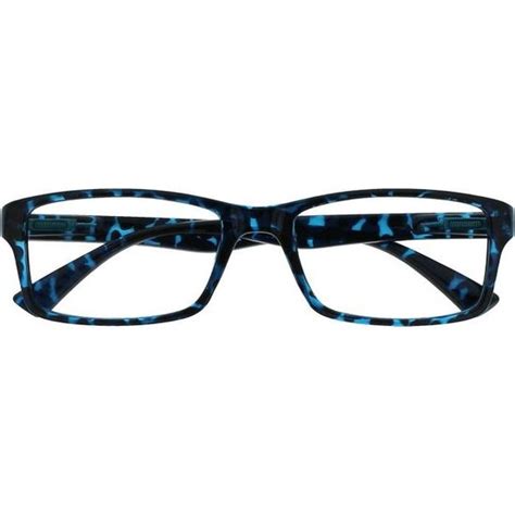 Bleu Écaille Courte Vue Lunettes Distance Pour Myopie Designer Style