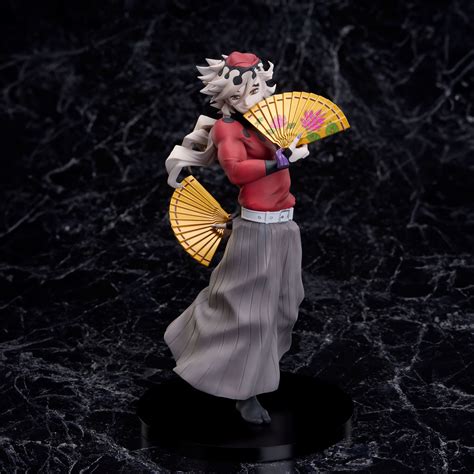Demon Slayer - Doma Figure | Elbenwald