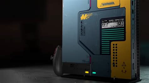 Xbox One X Cyberpunk 2077 Limited Edition Unveiled | Gaming Instincts