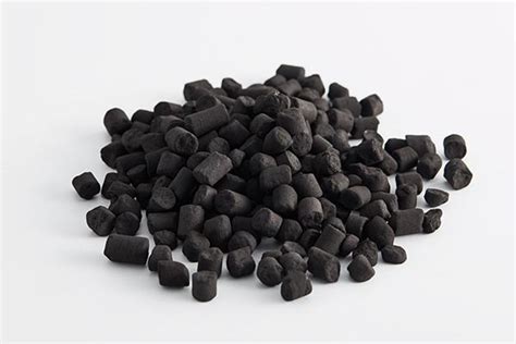 Bituminous Coal Based Pellet Activated Carbon Shanxi Carbon Chem