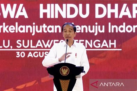 Presiden Hampir Separuh Negara Di Dunia Jadi Pasien Imf