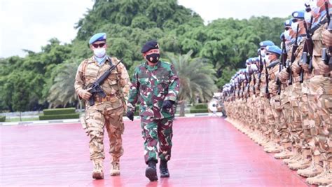 Profil Muhammad Herindra Mantan Danjen Kopassus Berpotensi Jadi Wamenhan