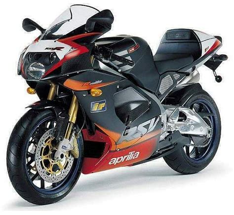 Aprilia RSV 1000 Mille R 1999 MotorcycleSpecifications