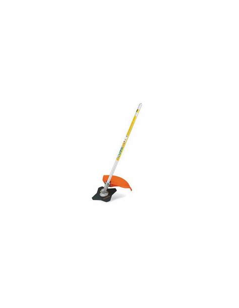 Acople Desbrozadora FS KM GSB 230 4 STIHL