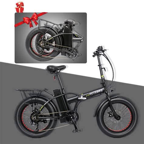 Inci Fat Taya Electric V W Ah Nadawa Mini Bike Electric