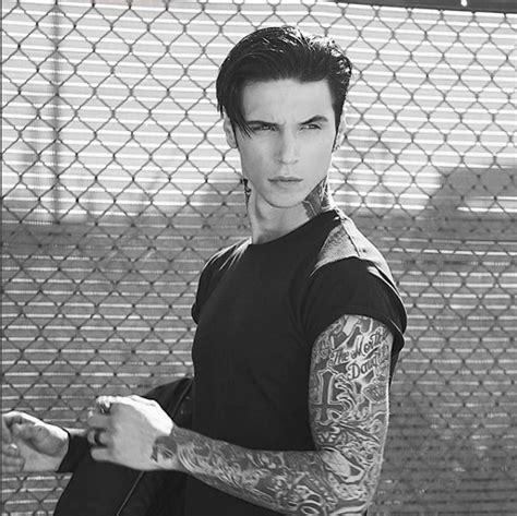 Andrew Dennis Biersack Wiki Marvel Amino