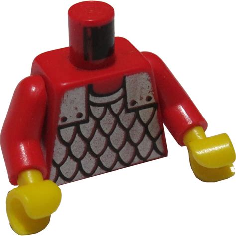 Lego Castle Torso Inventory Brick Owl Lego Marketplace