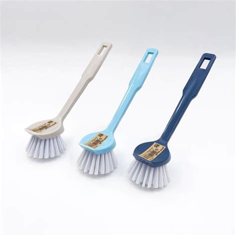 Brosse Vaisselle Ronde Premier Prix