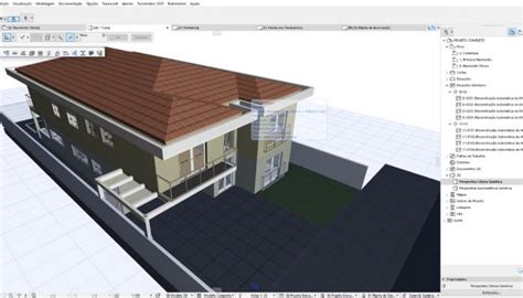 Curso Graphisoft Archicad Render Bim Twinmotion Online