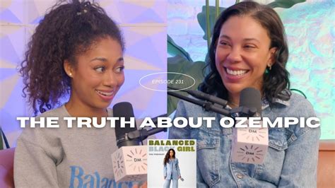 Episode 231 Debunking Nutrition Myths And The Truth About Ozempic With