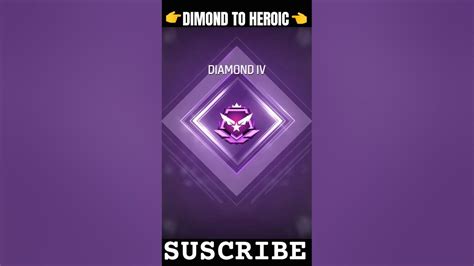 New Cs Ranked Push 🔥 Dimond To Heroic Journey 💥shorts Youtube