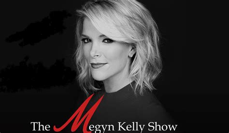 Megyn Kelly Show - James R. Fitzgerald