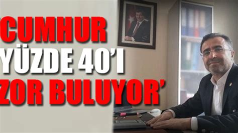 Davutoğlunun kurmayından dikkat çeken erken seçim tahmini KRT TV