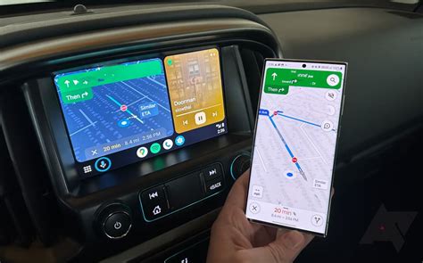 Con Questa Funzione Sar Pi Semplice Disconnettersi Da Android Auto