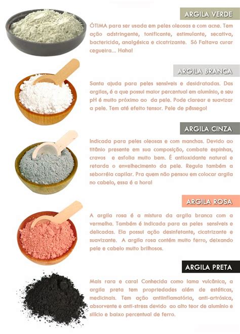 Gata Makeup Argila E Os Benef Cios Para A Pele