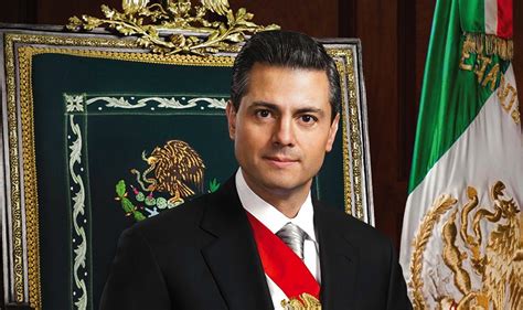 Dará Peña Nieto Un Mensaje Por Sus Primeros 100 Días De Gobierno